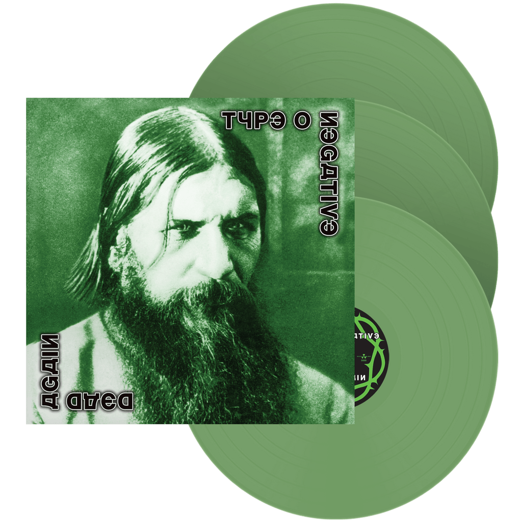 Dead Again [3LP]