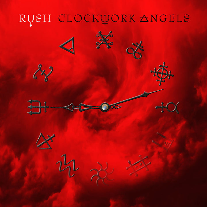 Rush – RoadRunner