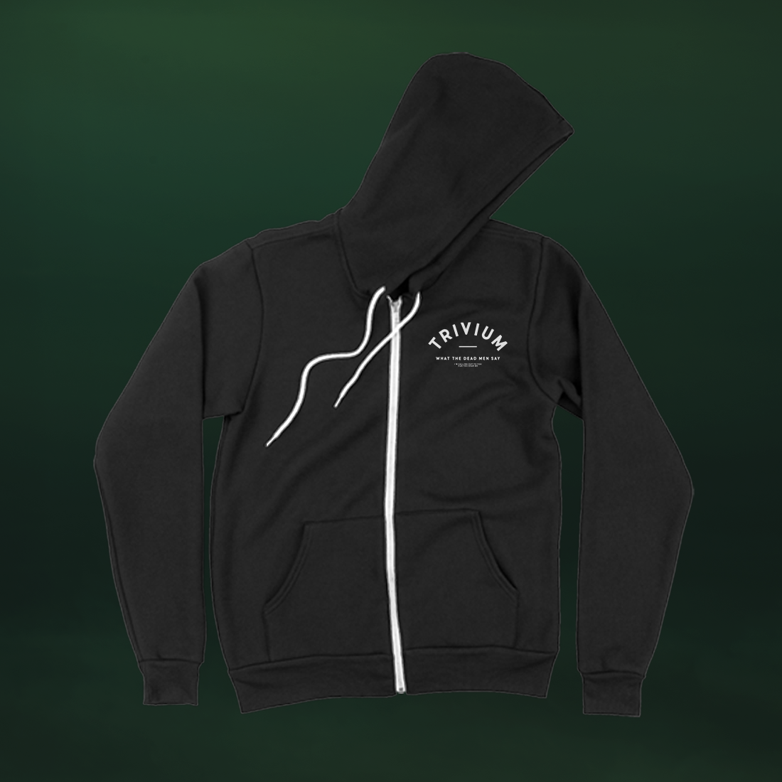 Floating Oni Hoodie