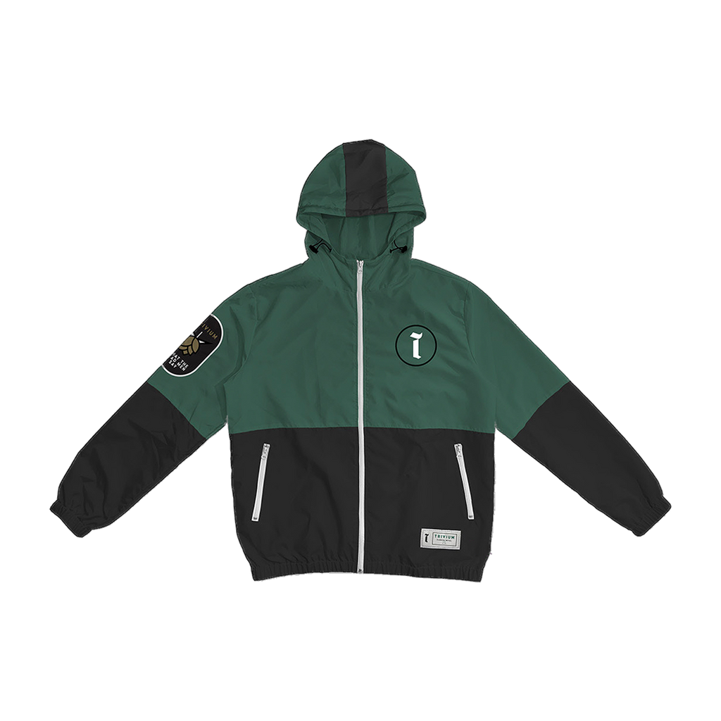 Logo Windbreaker