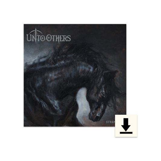 Strength Digital Album