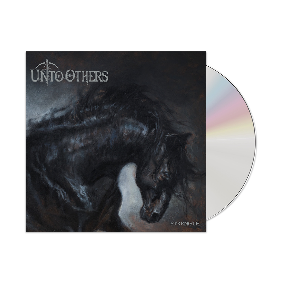 Strength CD