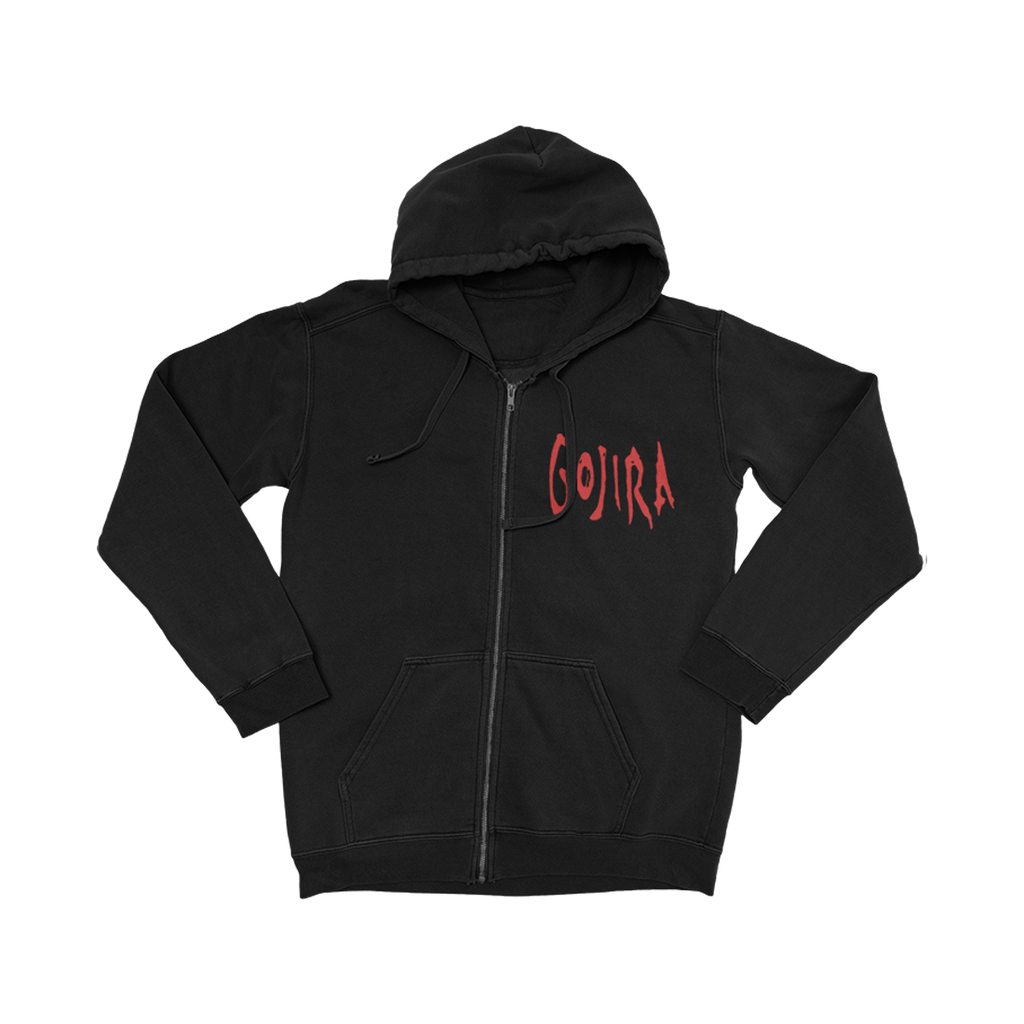 Cycles Hoodie