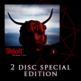 Antennas To Hell  2-CD Edition