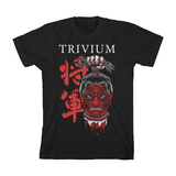 Shogun 10 Year Anniversary T-Shirt