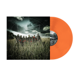 All Hope is Gone Vinyl (Orange)