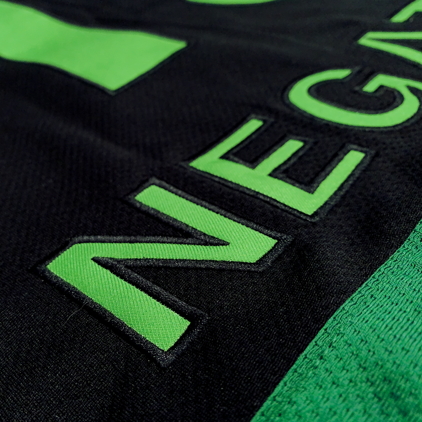 13 HOCKEY JERSEY