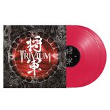 Shogun Magenta Vinyl (2LP)