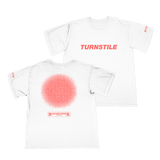 Exclusive Roadrunner Records T-shirt