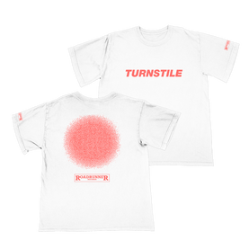 Exclusive Roadrunner Records T-shirt | Roadrunner Records US