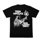 Devil Ultrasonic Dream T-Shirt