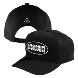 HP Logo Hat ONLY
