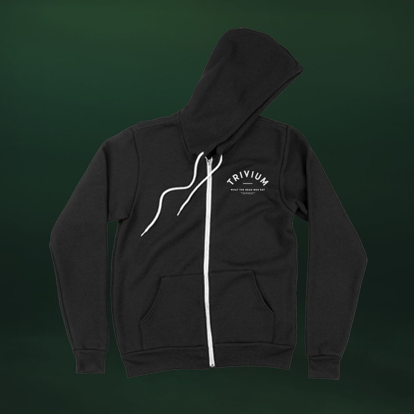 Floating Oni Hoodie (L)