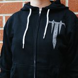 Oni Classic Hoodie (Small, 2X Only)
