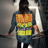 Dragon Eye Tie Dye T-Shirt