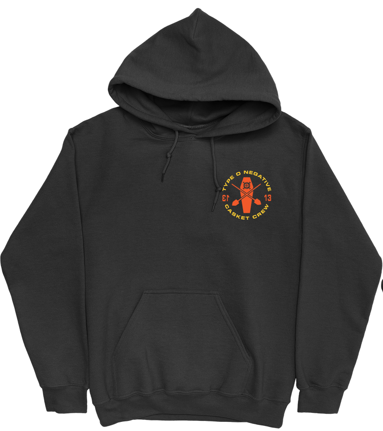 Everyday Is Halloween Hoodie