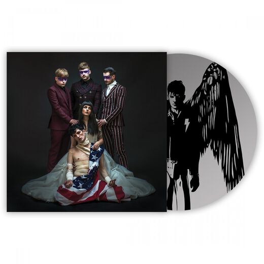 American Noir - Roe Vinyl