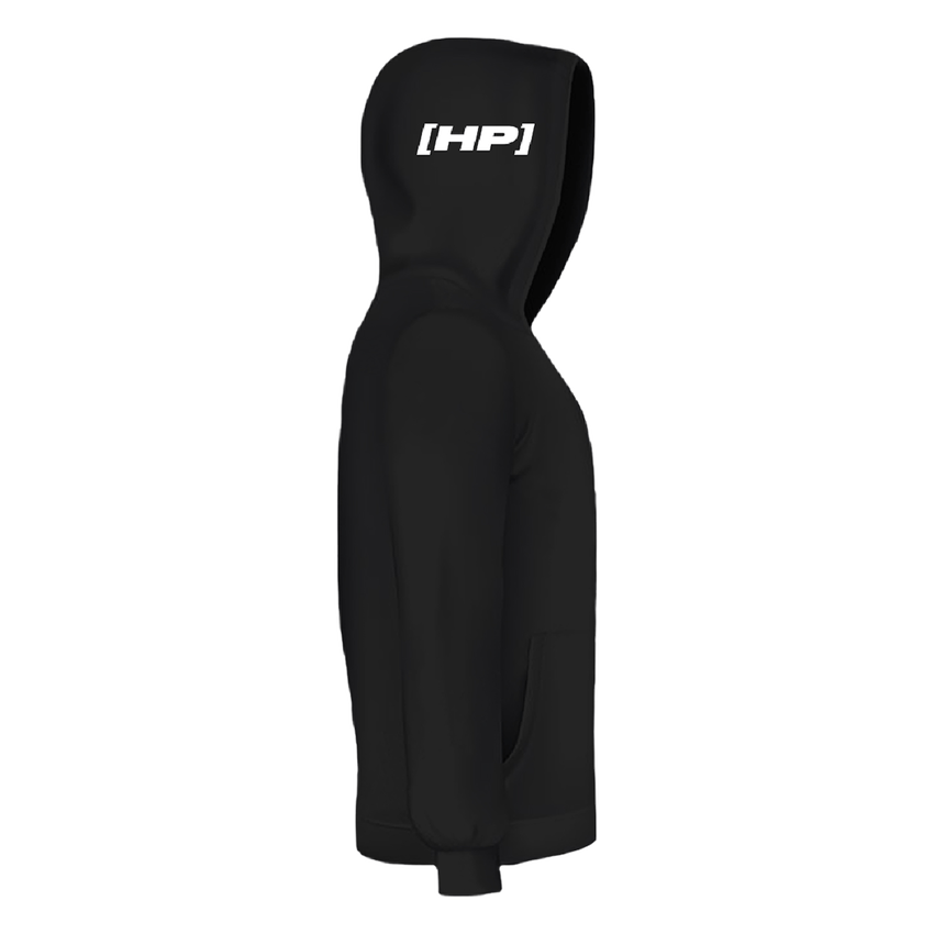 HP Logo Hoodie (Medium)