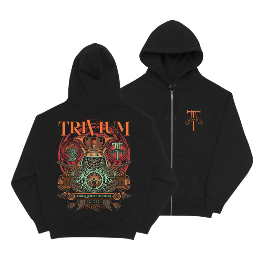 Anniversary Hoodie