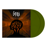 L'Enfant Sauvage (Limited Edition Forest Green Vinyl)