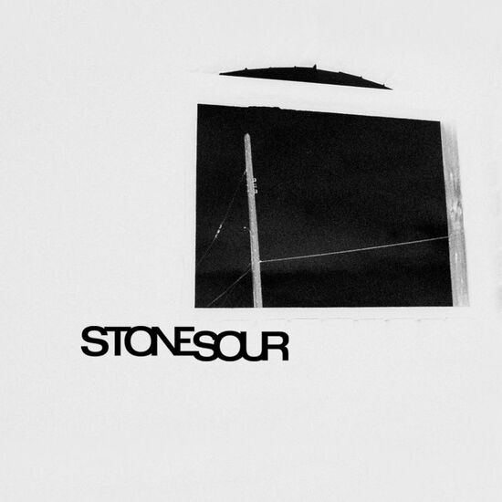 Stone Sour (CD/DVD) Stone Sour (CD/DVD)
