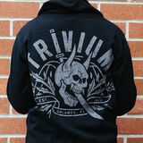 Oni Classic Hoodie (Small, 2X Only)
