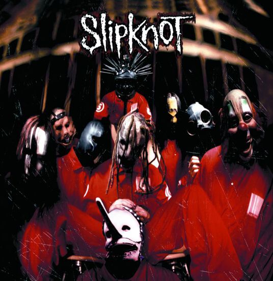 SLIPKNOT- Slipknot [Digi.] (CD)