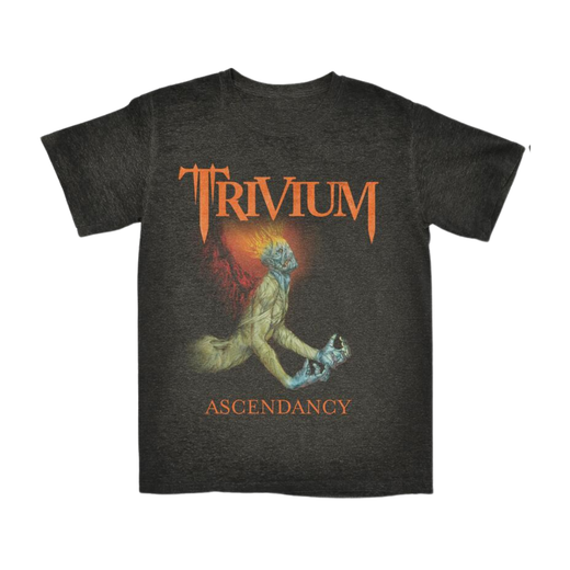 Ascendancy Vintage Tee