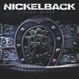 Dark Horse (CD)