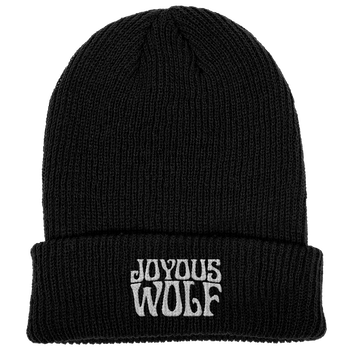 Logo Beanie