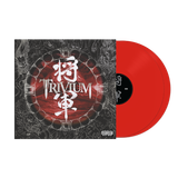 Shogun Vinyl (Red)