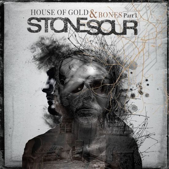 STONE SOUR - House of Gold & Bones: Part One Digital