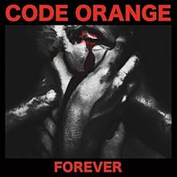 Forever (Clear Vinyl)