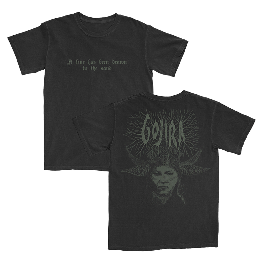 Greatest Miracle T-Shirt (2XL)