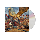 In The Court Of The Dragon CD