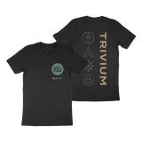 Distant Mirror T-Shirt (L)