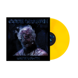 Underneath Vinyl (Yellow)