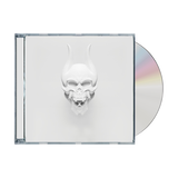Silence In The Snow CD