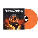 Scoring The End Of The World (Deluxe Edition) Orange Vinyl