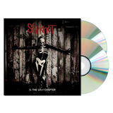 .5: The Gray Chapter Deluxe Edition CD