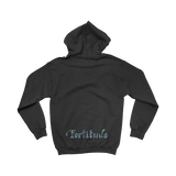 Fortitude Faces Hoodie S + M Only