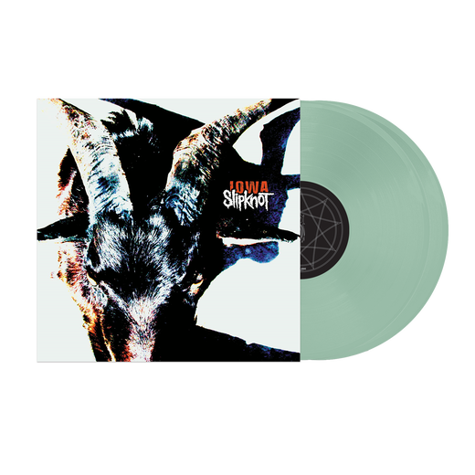 Iowa Vinyl (Translucent Green)
