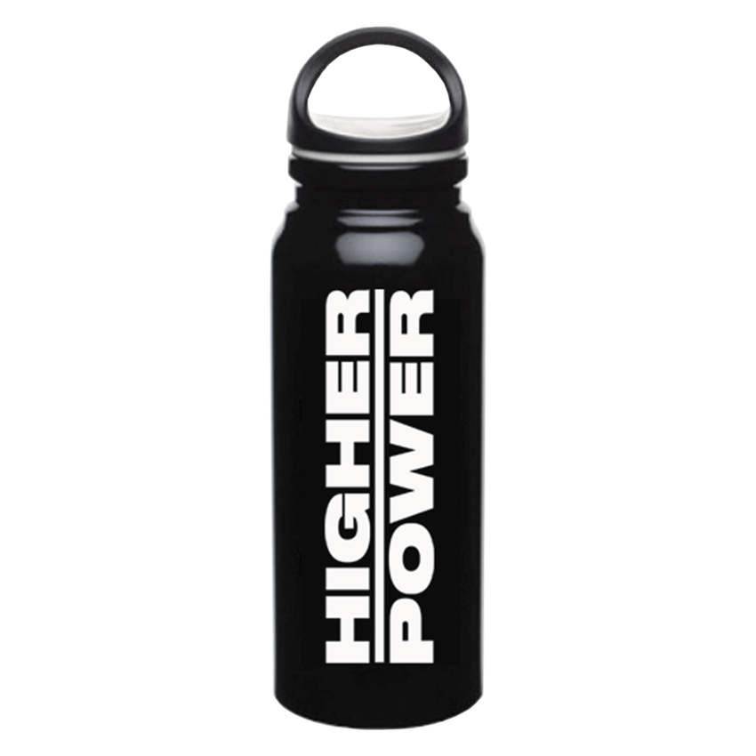 HP Logo Water Bottle ONLY