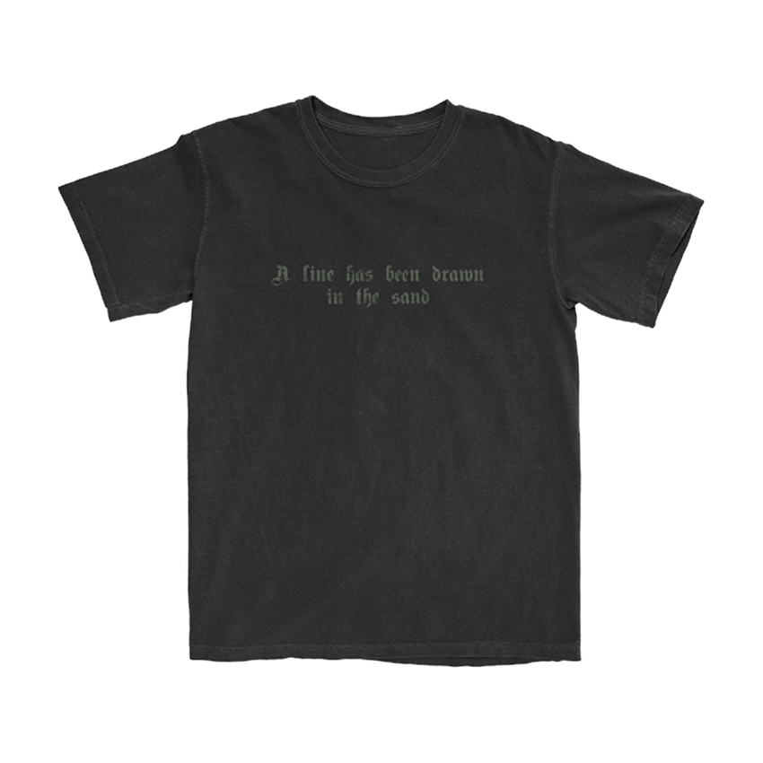 Greatest Miracle T-Shirt (2XL)