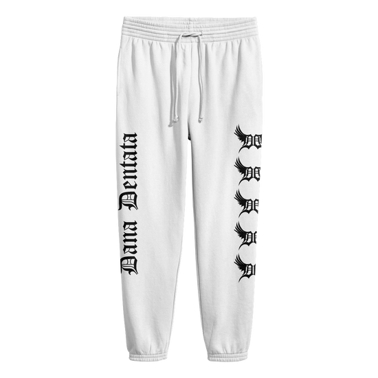 Clown Mouth Joggers