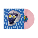 YAK: A Collection of Trunk Songs Vinyl (Pink)
