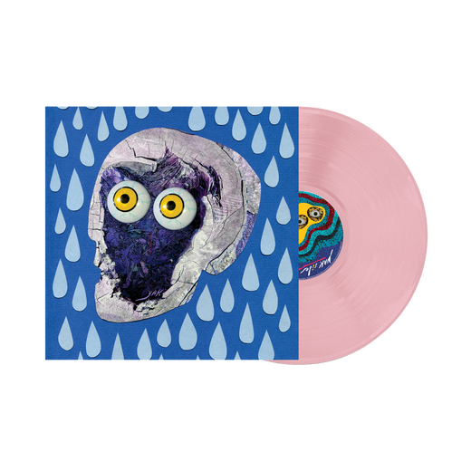 YAK: A Collection of Trunk Songs Vinyl (Pink)