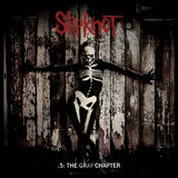 .5: The Gray Chapter CD