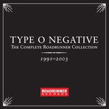 The Complete Roadrunner Collection 1991-2003 Digital Album