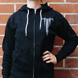 Oni Classic Hoodie (Small, 2X Only)